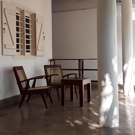 Palm Villa Mirissa Banduramulla Ngoại thất bức ảnh