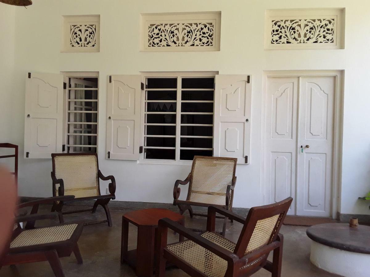 Palm Villa Mirissa Banduramulla Ngoại thất bức ảnh