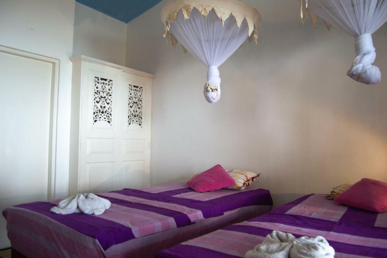 Palm Villa Mirissa Banduramulla Ngoại thất bức ảnh