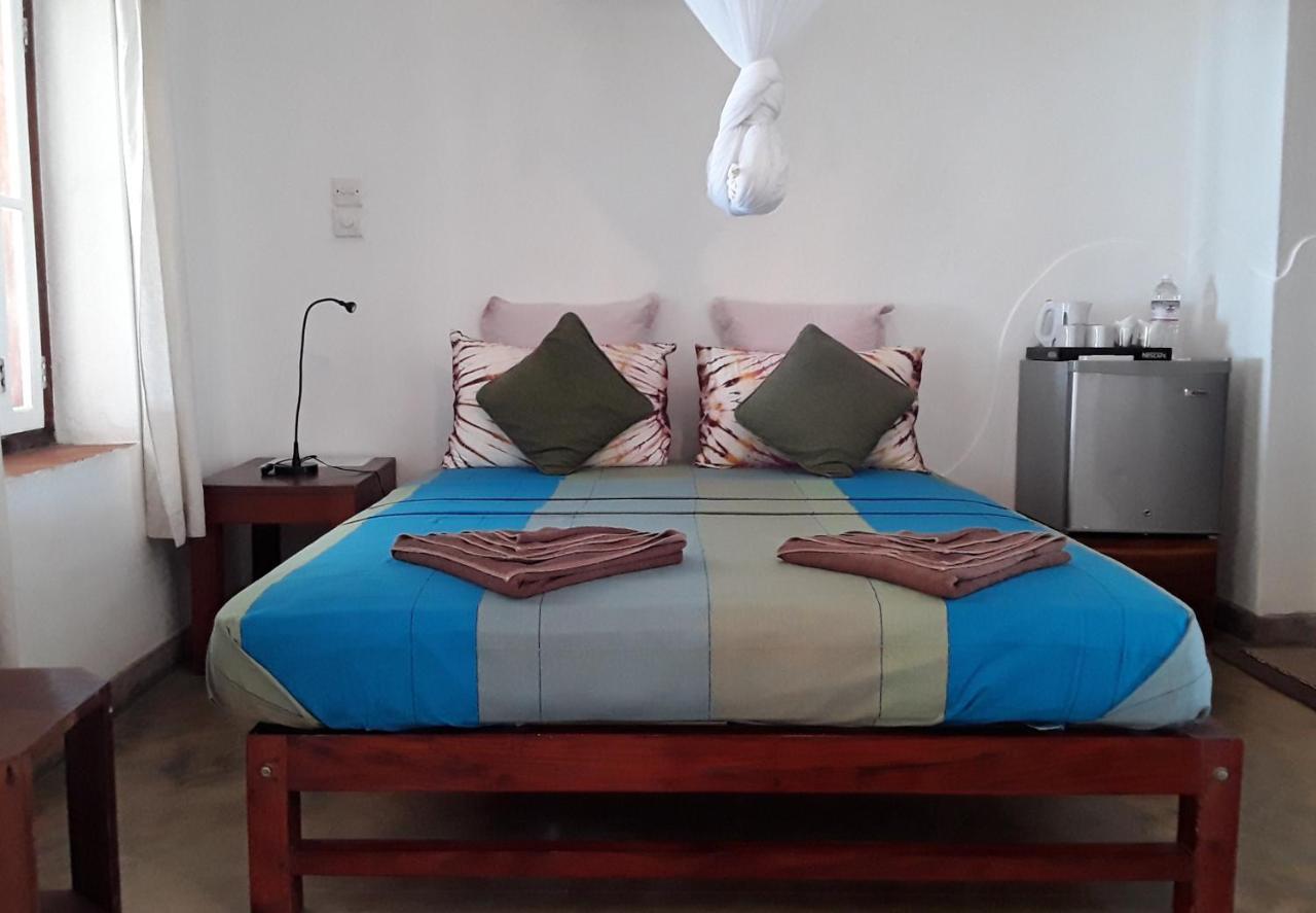 Palm Villa Mirissa Banduramulla Ngoại thất bức ảnh