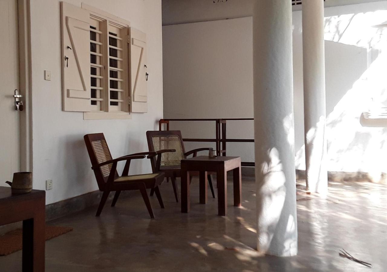 Palm Villa Mirissa Banduramulla Ngoại thất bức ảnh